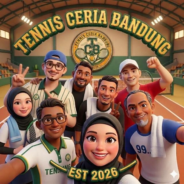 TENIS CERIA